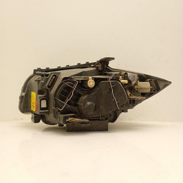 Faro / Fanale / Proiettore Anteriore Destro Lenticolare (non originale) BMW Serie 1 2004 – 2012