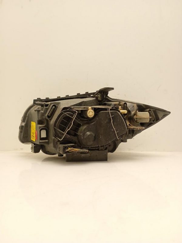 Faro / Fanale / Proiettore Anteriore Destro Lenticolare (non originale) BMW Serie 1 2004 – 2012