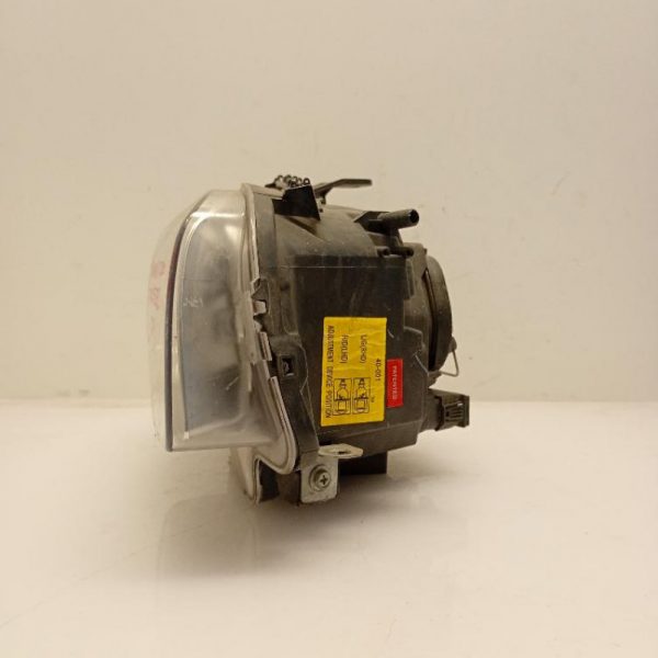 Faro / Fanale / Proiettore Anteriore Destro Lenticolare (non originale) BMW Serie 1 2004 – 2012