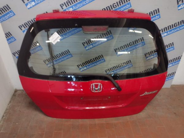 Portellone Posteriore Honda Jazz 2004 – 2008