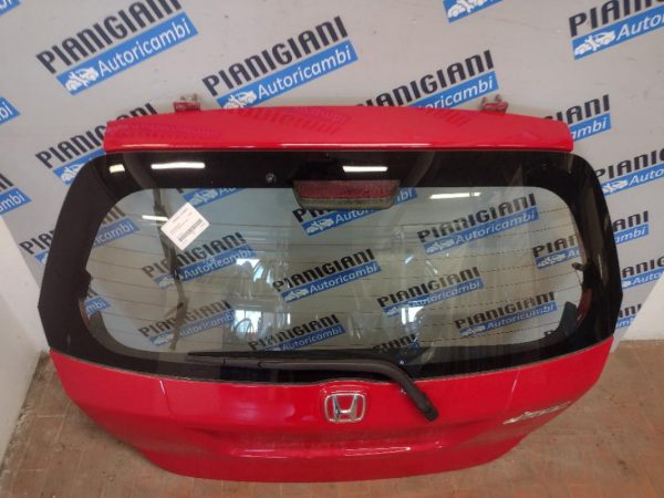 Portellone Posteriore Honda Jazz 2004 – 2008