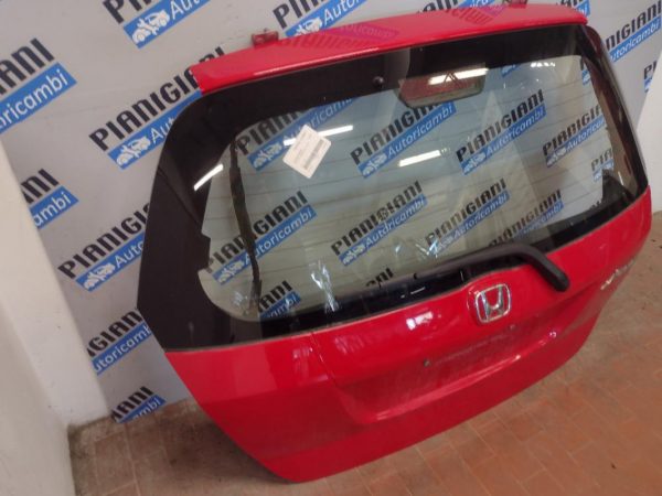 Portellone Posteriore Honda Jazz 2004 – 2008