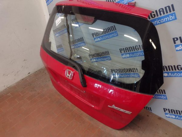 Portellone Posteriore Honda Jazz 2004 – 2008