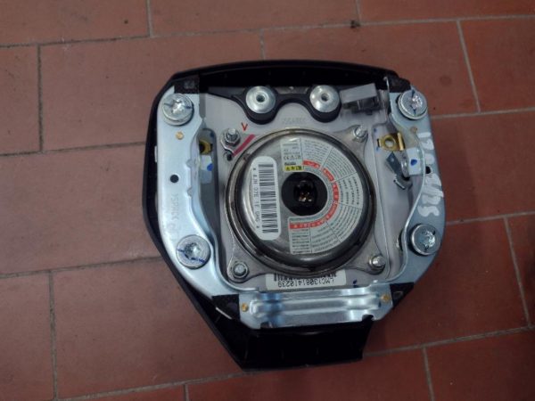 Kit Airbag Hyundai Ix35 2013 – 2015