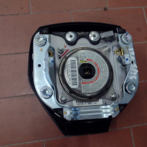 Kit Airbag Hyundai Ix35 2013 – 2015