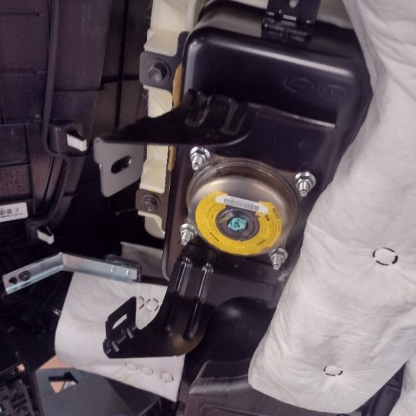 Kit Airbag Hyundai Ix35 2013 – 2015