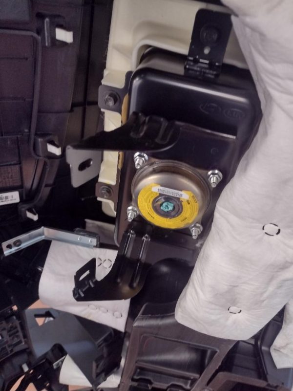 Kit Airbag Hyundai Ix35 2013 – 2015