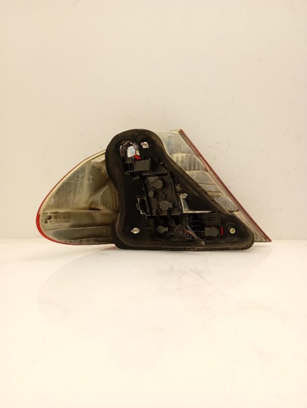 Faro / Fanale Posteriore Destro Mercedes-Benz CLK 2002 – 2005