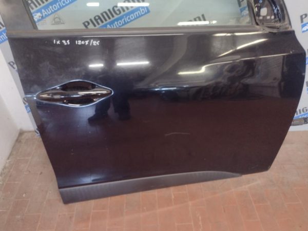 Porta Anteriore Destra Hyundai ix35 2013 – 2015
