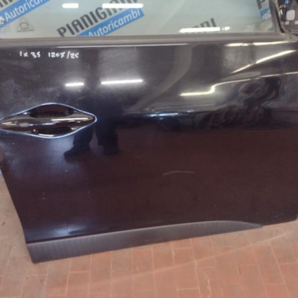 Porta Anteriore Destra Hyundai ix35 2013 – 2015