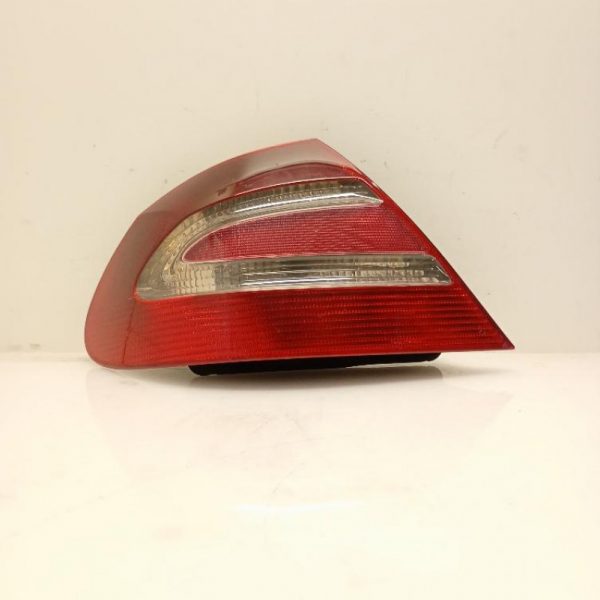 Faro / Fanale Posteriore Sinistro Mercedes-Benz CLK 2002 – 2005