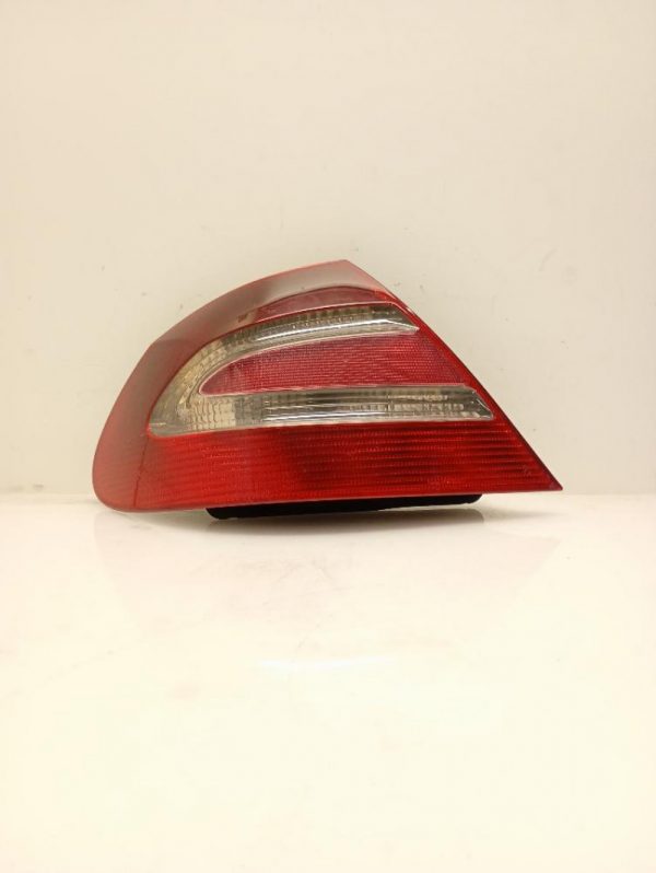 Faro / Fanale Posteriore Sinistro Mercedes-Benz CLK 2002 – 2005