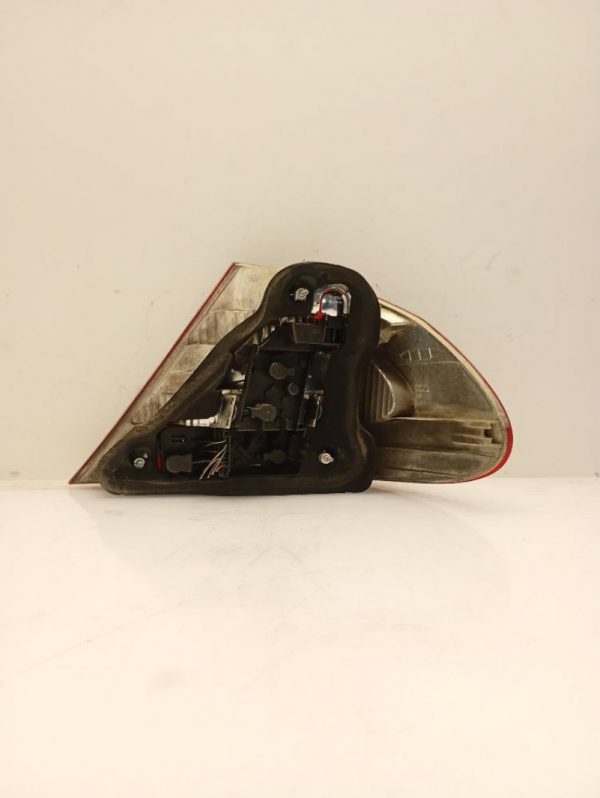 Faro / Fanale Posteriore Sinistro Mercedes-Benz CLK 2002 – 2005