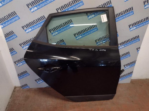 Porta Posteriore Destra Hyundai ix35 2013 – 2015