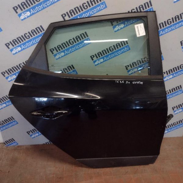 Porta Posteriore Destra Hyundai ix35 2013 – 2015