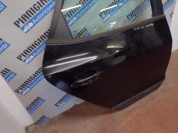 Porta Posteriore Destra Hyundai ix35 2013 – 2015