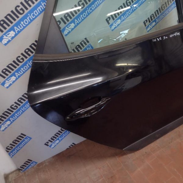 Porta Posteriore Destra Hyundai ix35 2013 – 2015