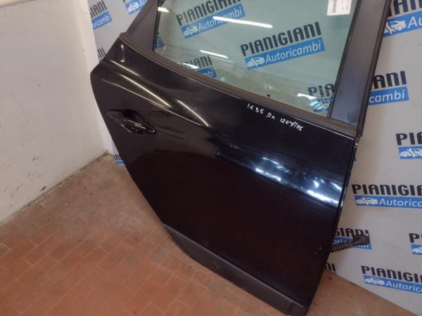 Porta Posteriore Destra Hyundai ix35 2013 – 2015