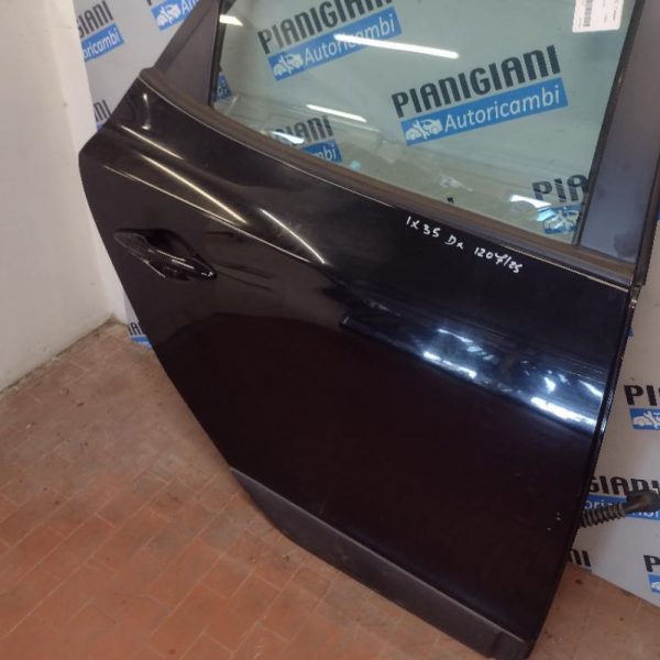 Porta Posteriore Destra Hyundai ix35 2013 – 2015