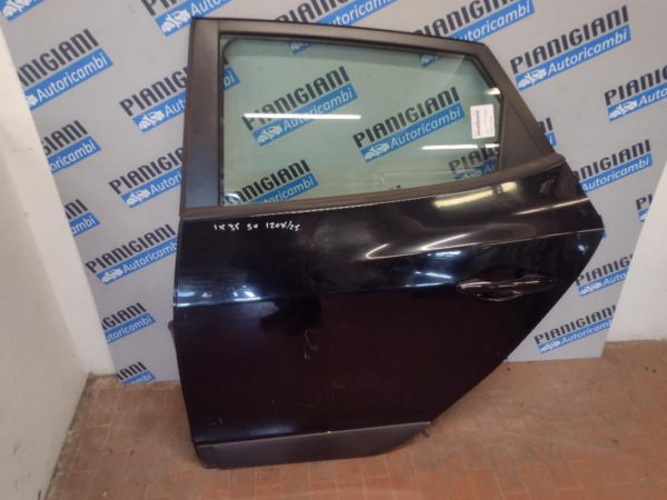 Porta Posteriore Sinistra Hyundai ix35 2013 – 2015