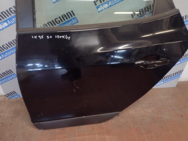 Porta Posteriore Sinistra Hyundai ix35 2013 – 2015
