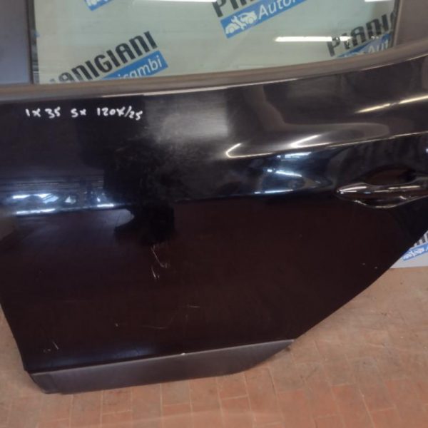 Porta Posteriore Sinistra Hyundai ix35 2013 – 2015