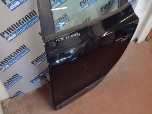 Porta Posteriore Sinistra Hyundai ix35 2013 – 2015