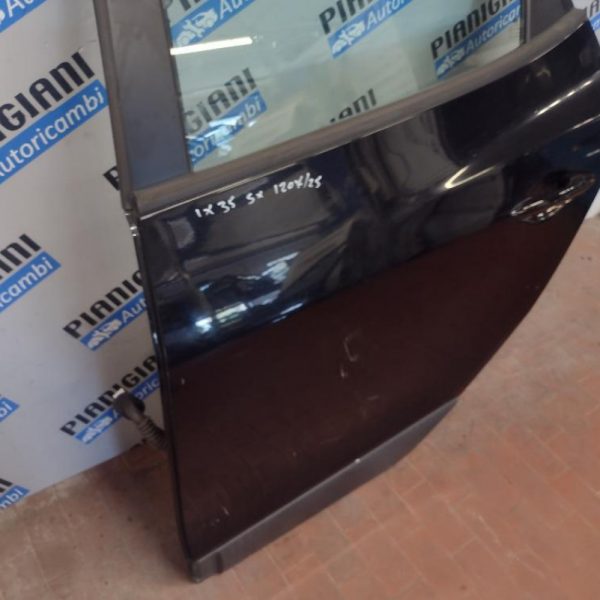 Porta Posteriore Sinistra Hyundai ix35 2013 – 2015