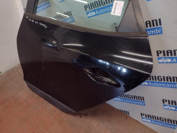 Porta Posteriore Sinistra Hyundai ix35 2013 – 2015