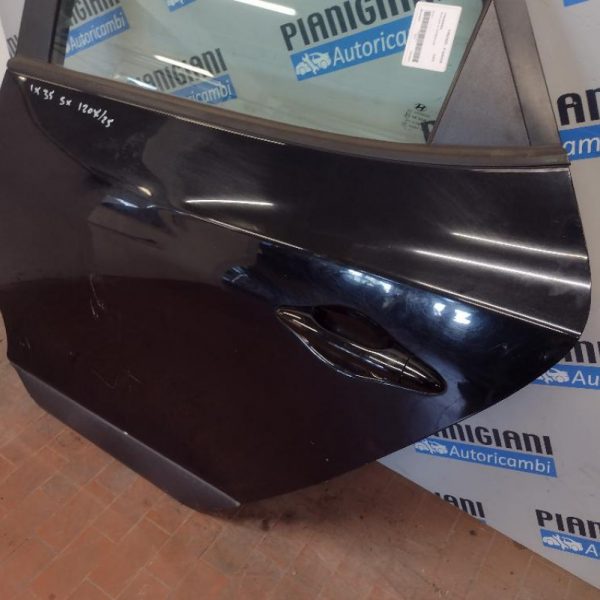 Porta Posteriore Sinistra Hyundai ix35 2013 – 2015
