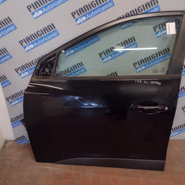 Porta Anteriore Sinistra Hyundai ix35 2013 – 2015