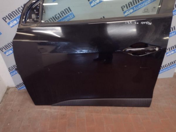 Porta Anteriore Sinistra Hyundai ix35 2013 – 2015