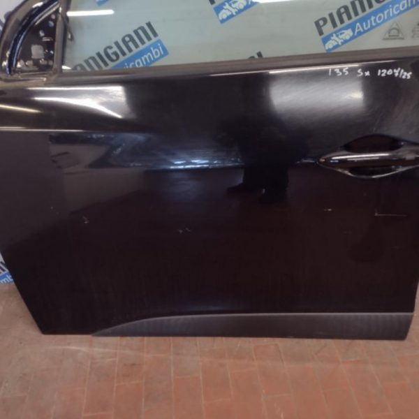 Porta Anteriore Sinistra Hyundai ix35 2013 – 2015