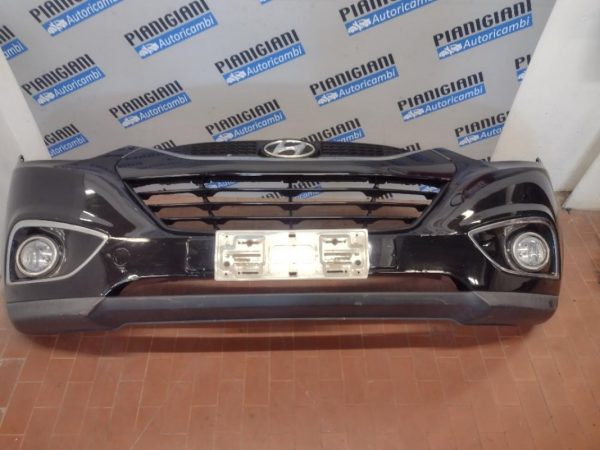 Paraurti Anteriore Hyundai ix35 2013 – 2015