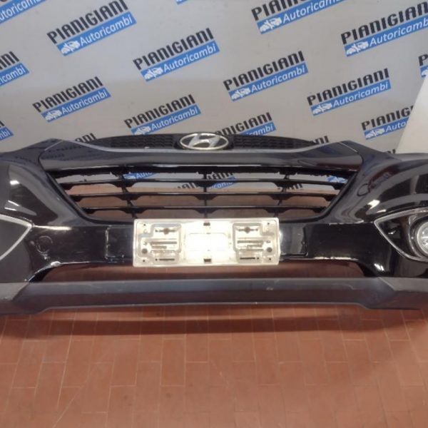 Paraurti Anteriore Hyundai ix35 2013 – 2015