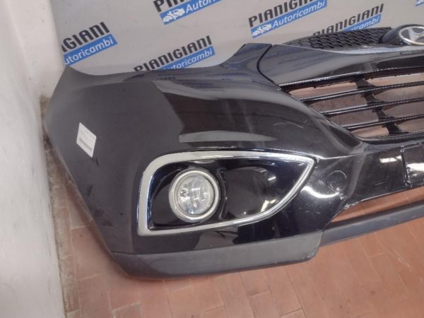Paraurti Anteriore Hyundai ix35 2013 – 2015