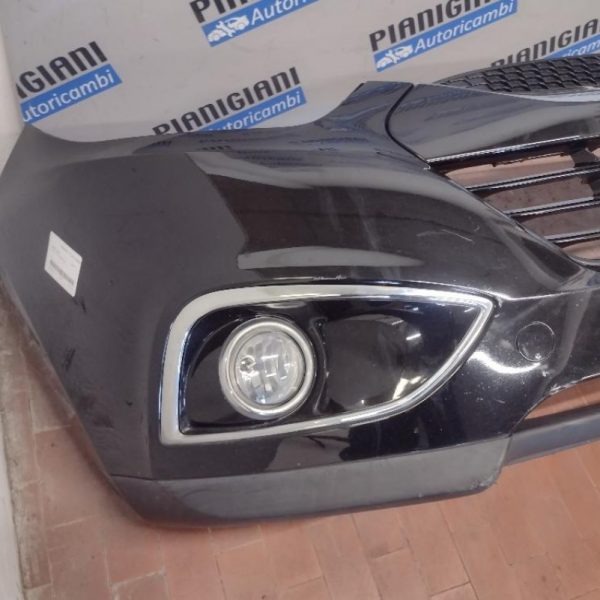 Paraurti Anteriore Hyundai ix35 2013 – 2015