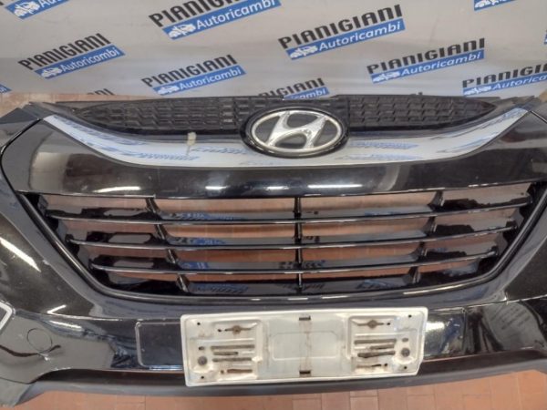 Paraurti Anteriore Hyundai ix35 2013 – 2015