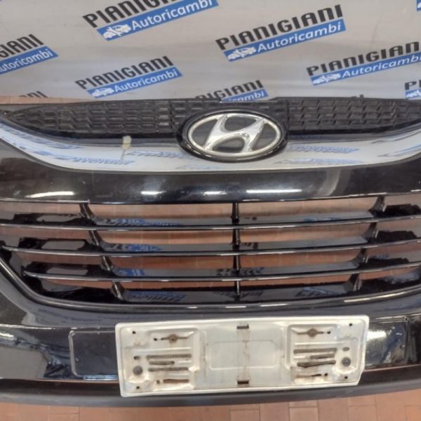 Paraurti Anteriore Hyundai ix35 2013 – 2015