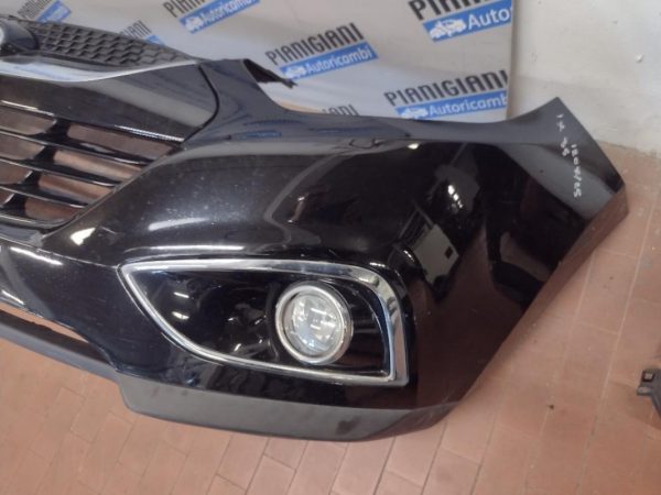Paraurti Anteriore Hyundai ix35 2013 – 2015