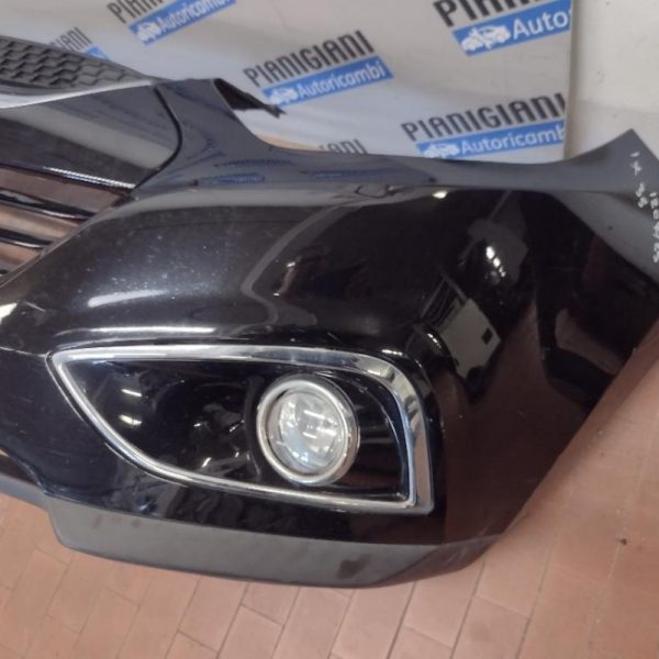 Paraurti Anteriore Hyundai ix35 2013 – 2015