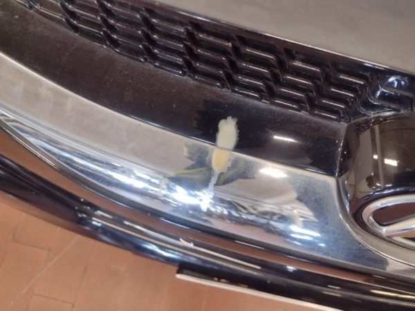 Paraurti Anteriore Hyundai ix35 2013 – 2015