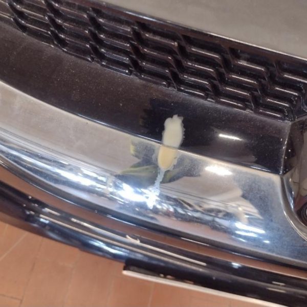 Paraurti Anteriore Hyundai ix35 2013 – 2015