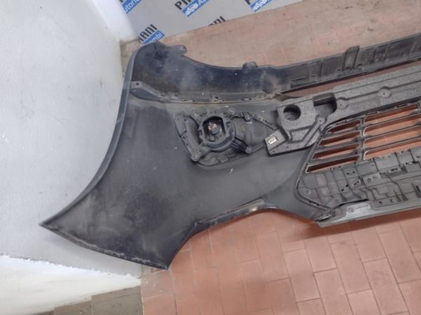 Paraurti Anteriore Hyundai ix35 2013 – 2015