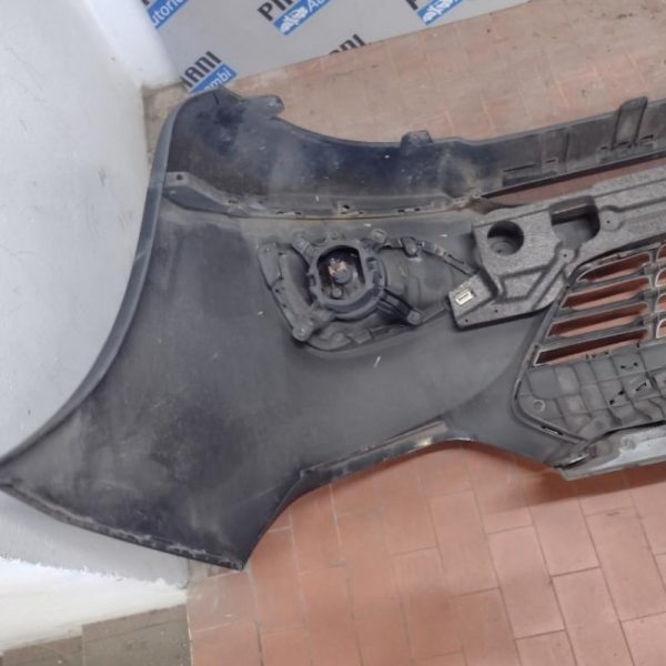Paraurti Anteriore Hyundai ix35 2013 – 2015