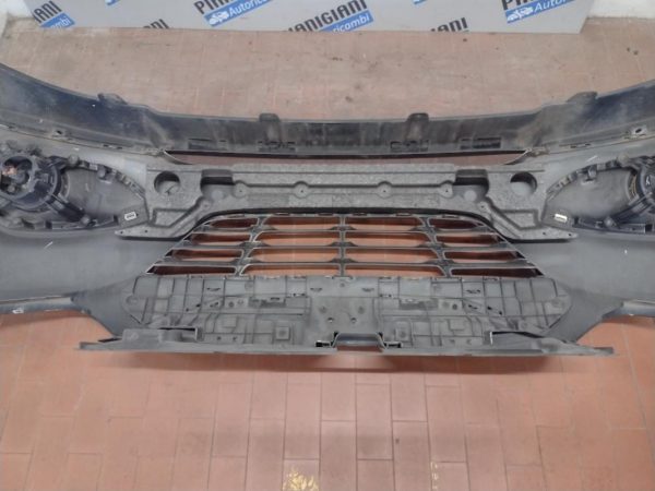 Paraurti Anteriore Hyundai ix35 2013 – 2015