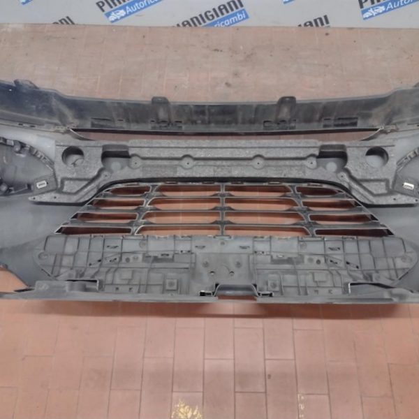 Paraurti Anteriore Hyundai ix35 2013 – 2015
