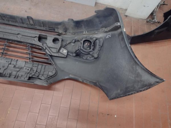 Paraurti Anteriore Hyundai ix35 2013 – 2015