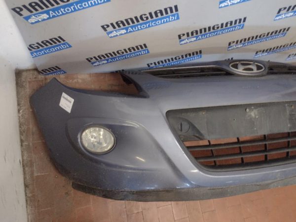 Paraurti Anteriore Hyundai I20 2008 – 2012