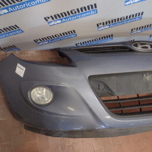 Paraurti Anteriore Hyundai I20 2008 – 2012